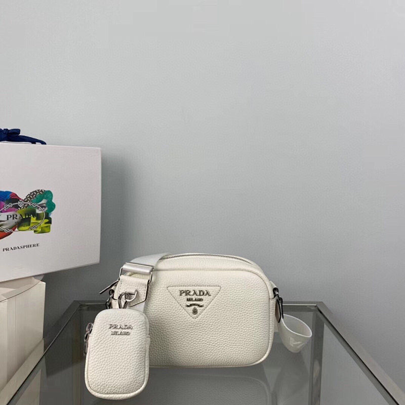 Dragons Bags pradn Luxury Bag --73375