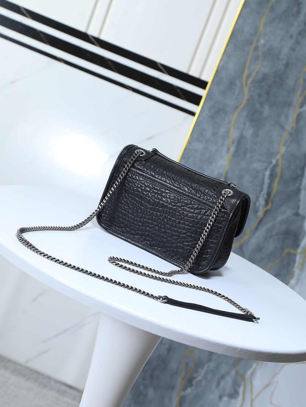Dragons Bags YSLn Luxury Bag --120577