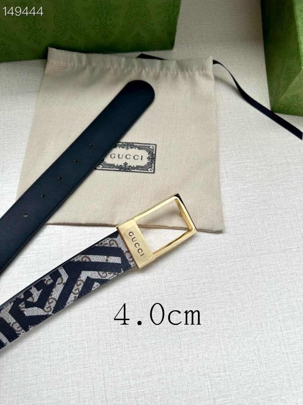 Dragons Bags Guccin Luxury Belt --108375