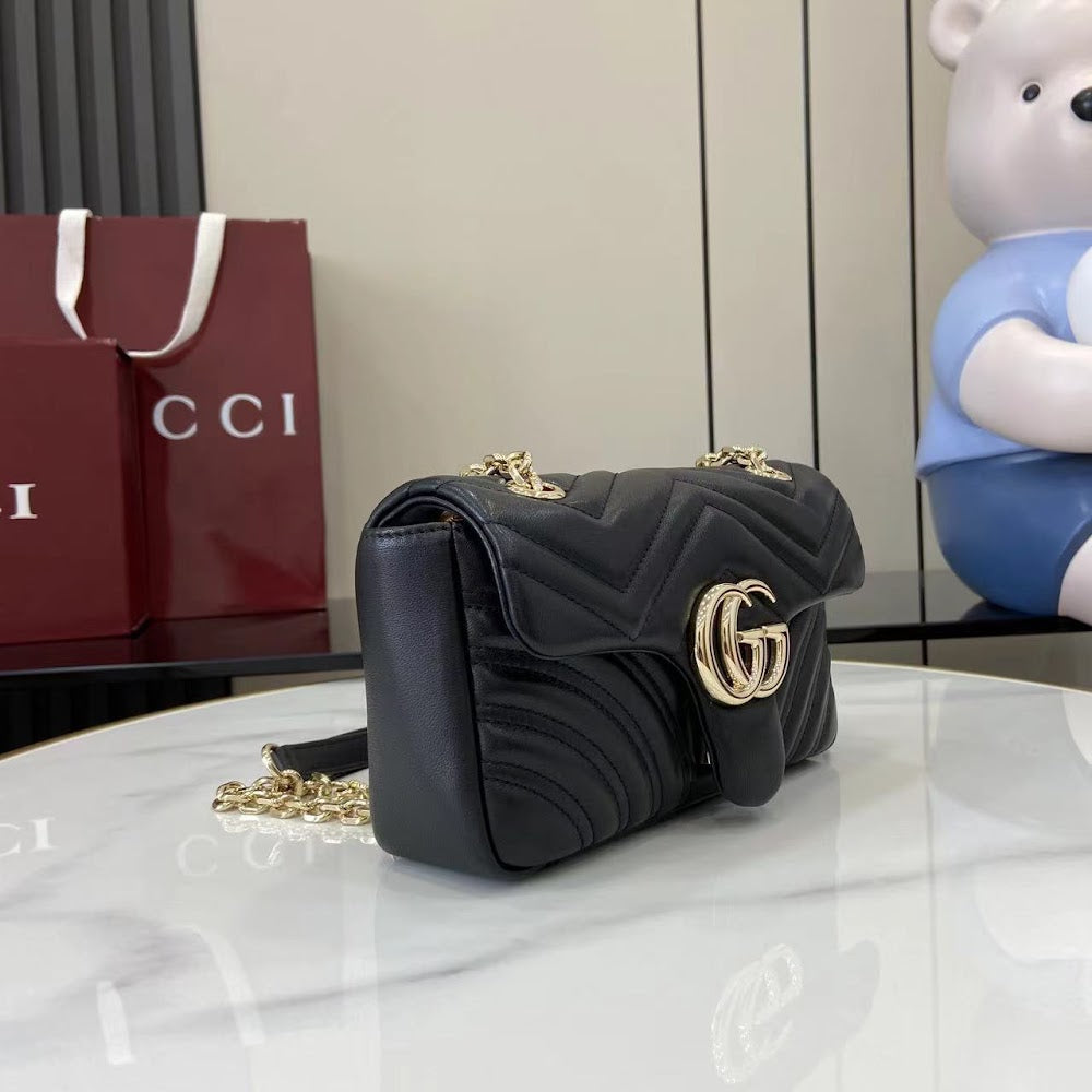 Dragons Bags Guccin Luxury Bag --94462