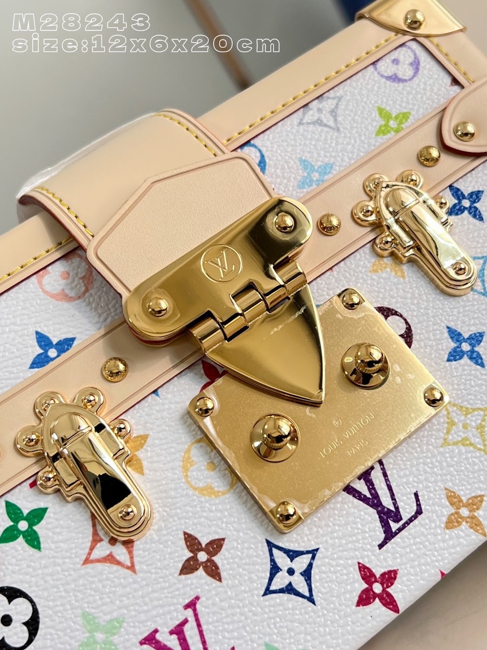 Dragons Bags ln Luxury Bag --96507