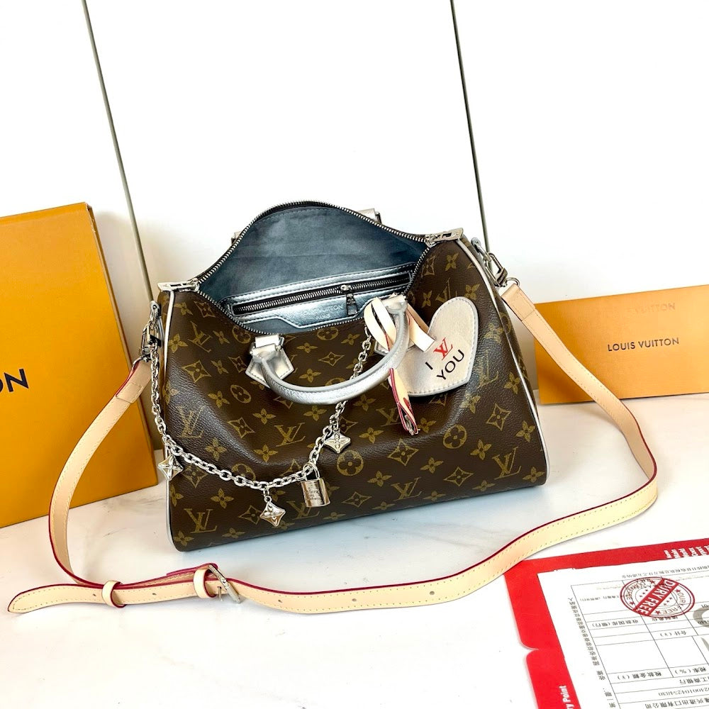 Dragons Bags ln Luxury Bag --77748