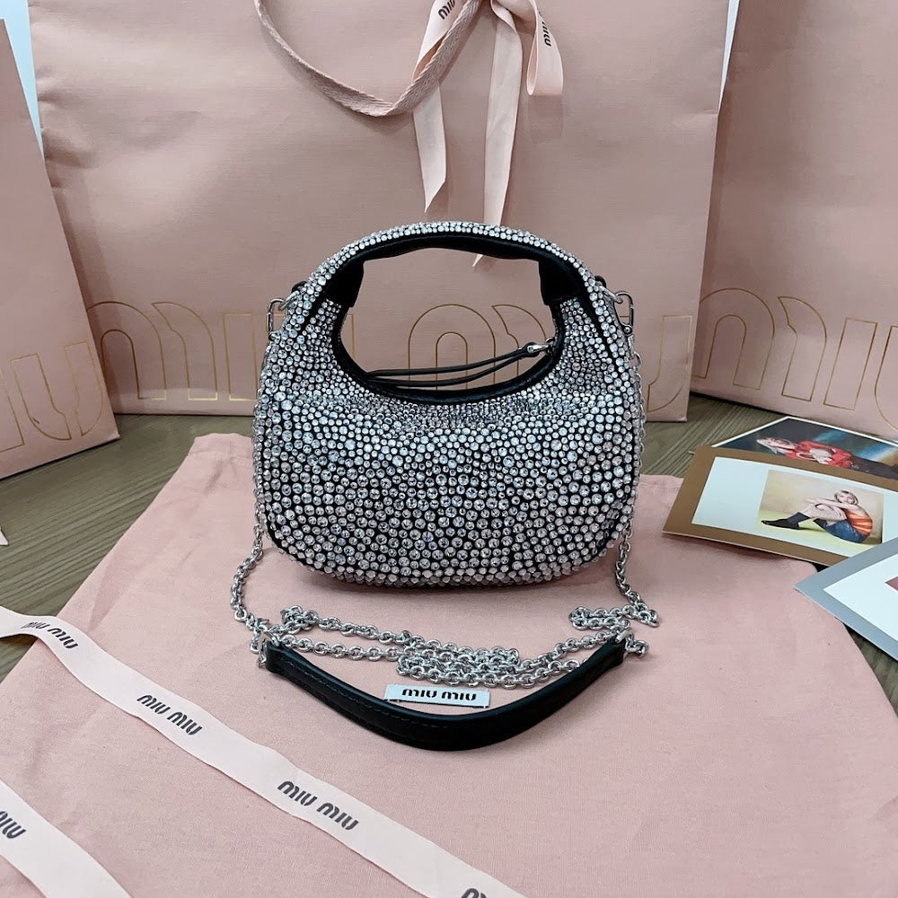 Dragons Bags Miun Miun Luxury Bag --122432