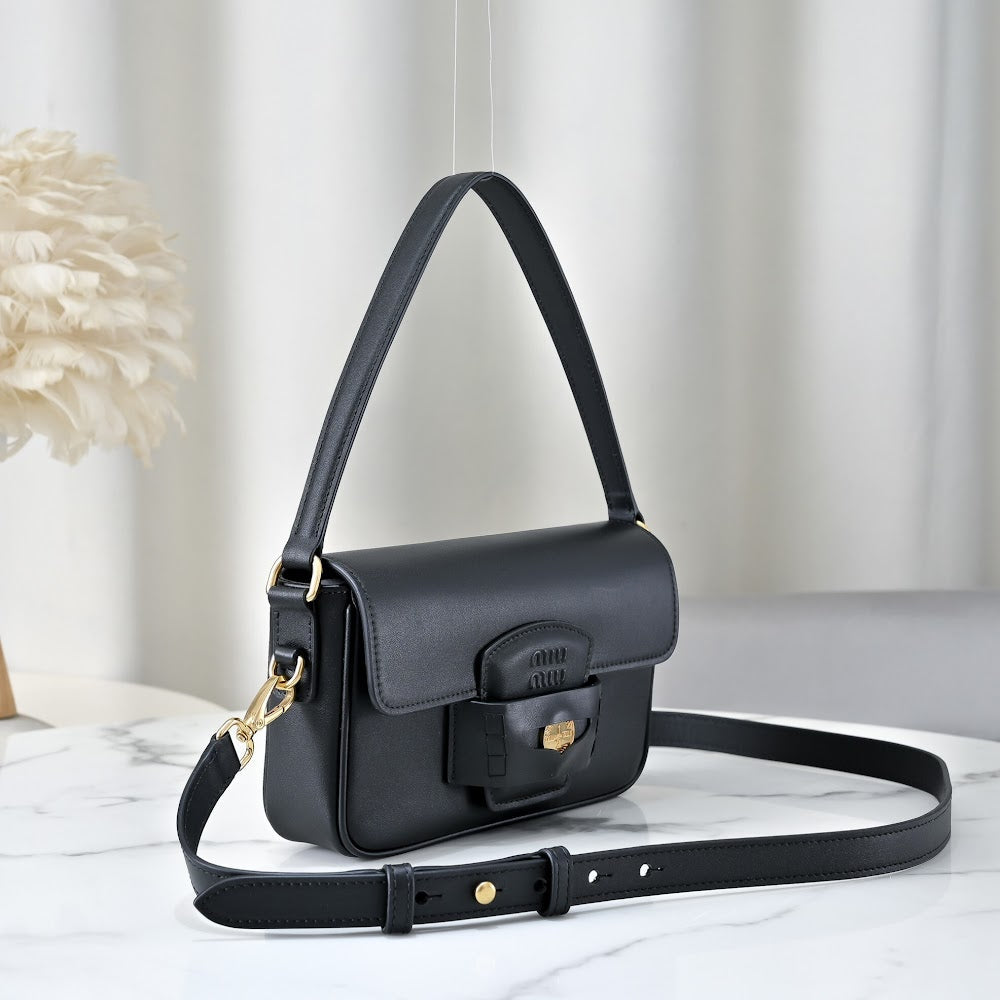 Dragons Bags Miun Miun Luxury Bag --123640