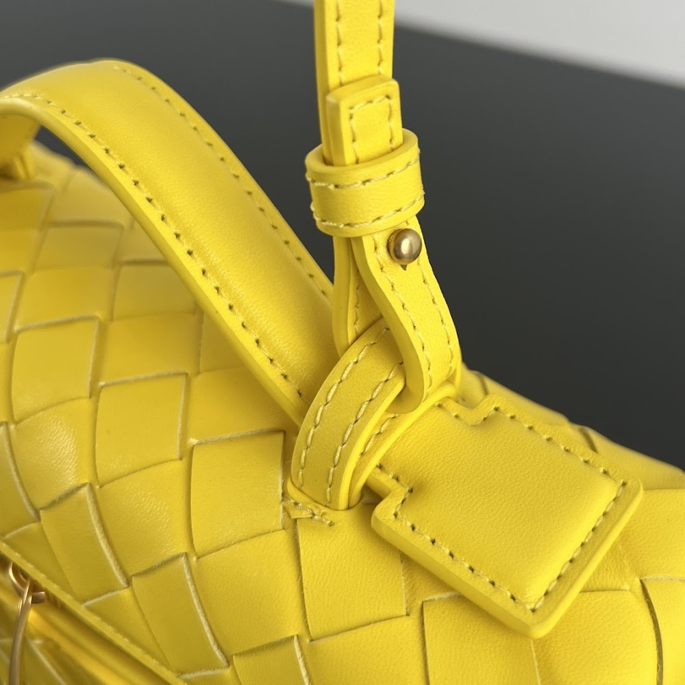 Dragons Bags Bottegan Luxury Bag --90917