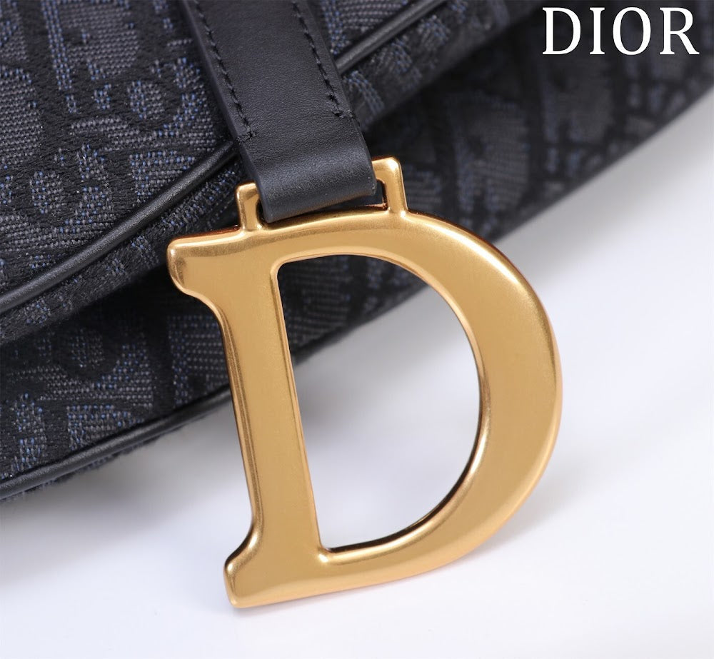 Dragons BagsDiorn Luxury Bag --116460