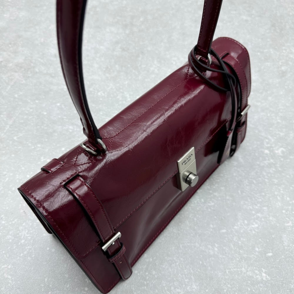 Jessica Bags pradn Luxury Bag --75094