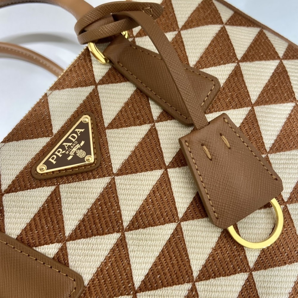 Dragons Bags Prada Luxury Bag --54411
