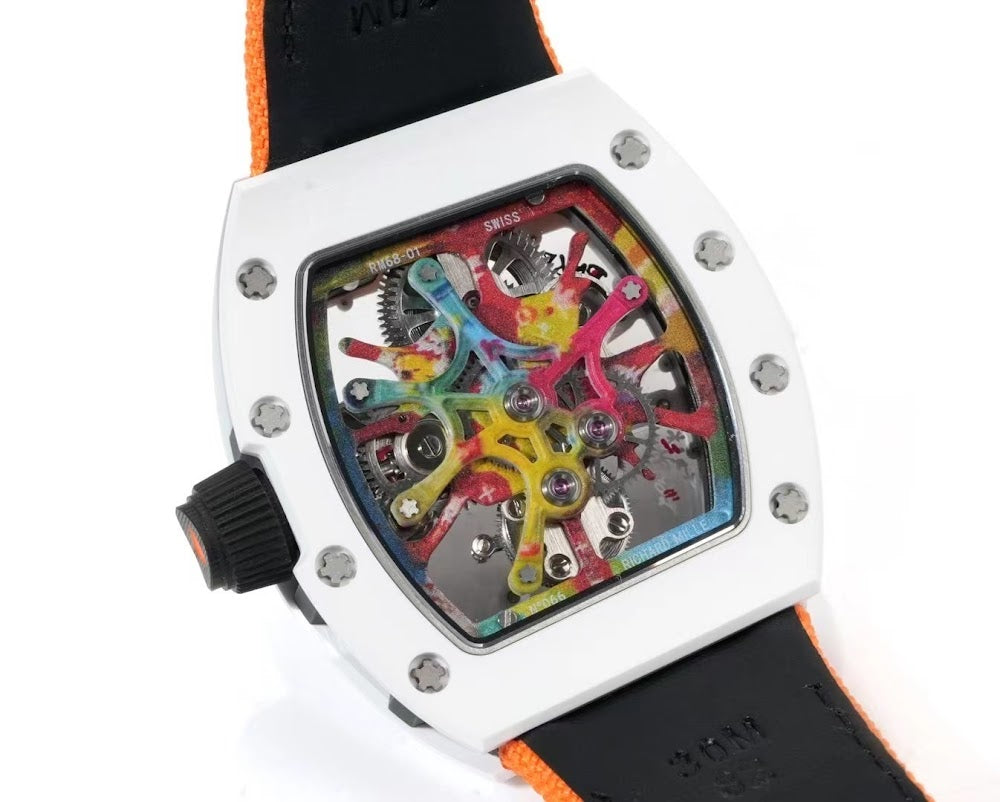 Dragons Bags Luxury Designer Watch --103258