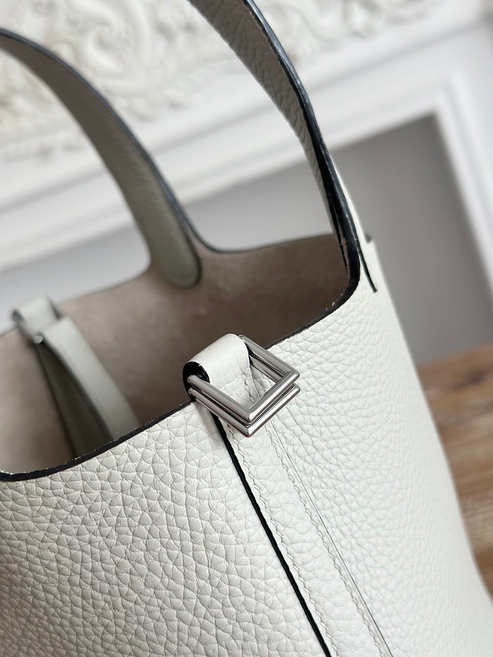 Dragons BagsHermesn Luxury Bag --116617