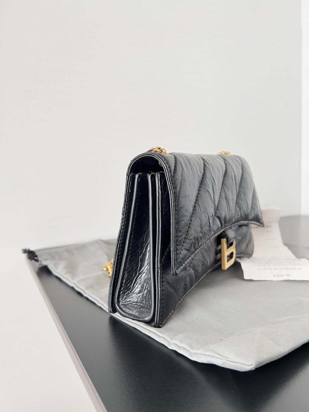 Dragons Bags Balenciaga Luxury Bag --111203