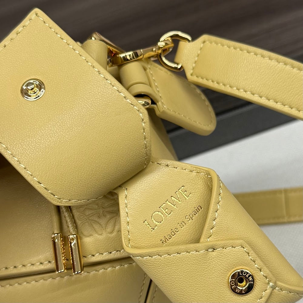 Dragons Bags Lowen Luxury Bag --99965