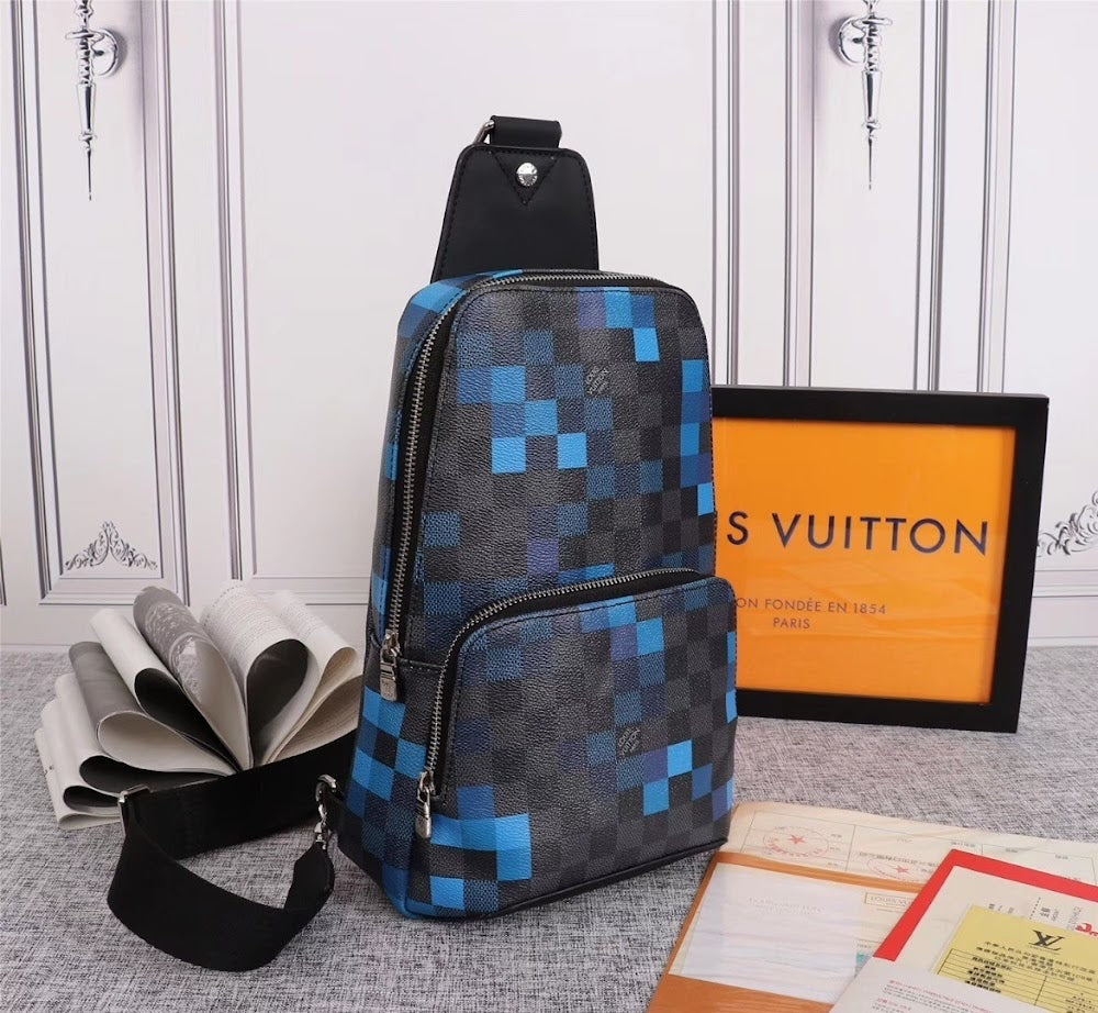 Dragons Bags ln Luxury Bag --78335