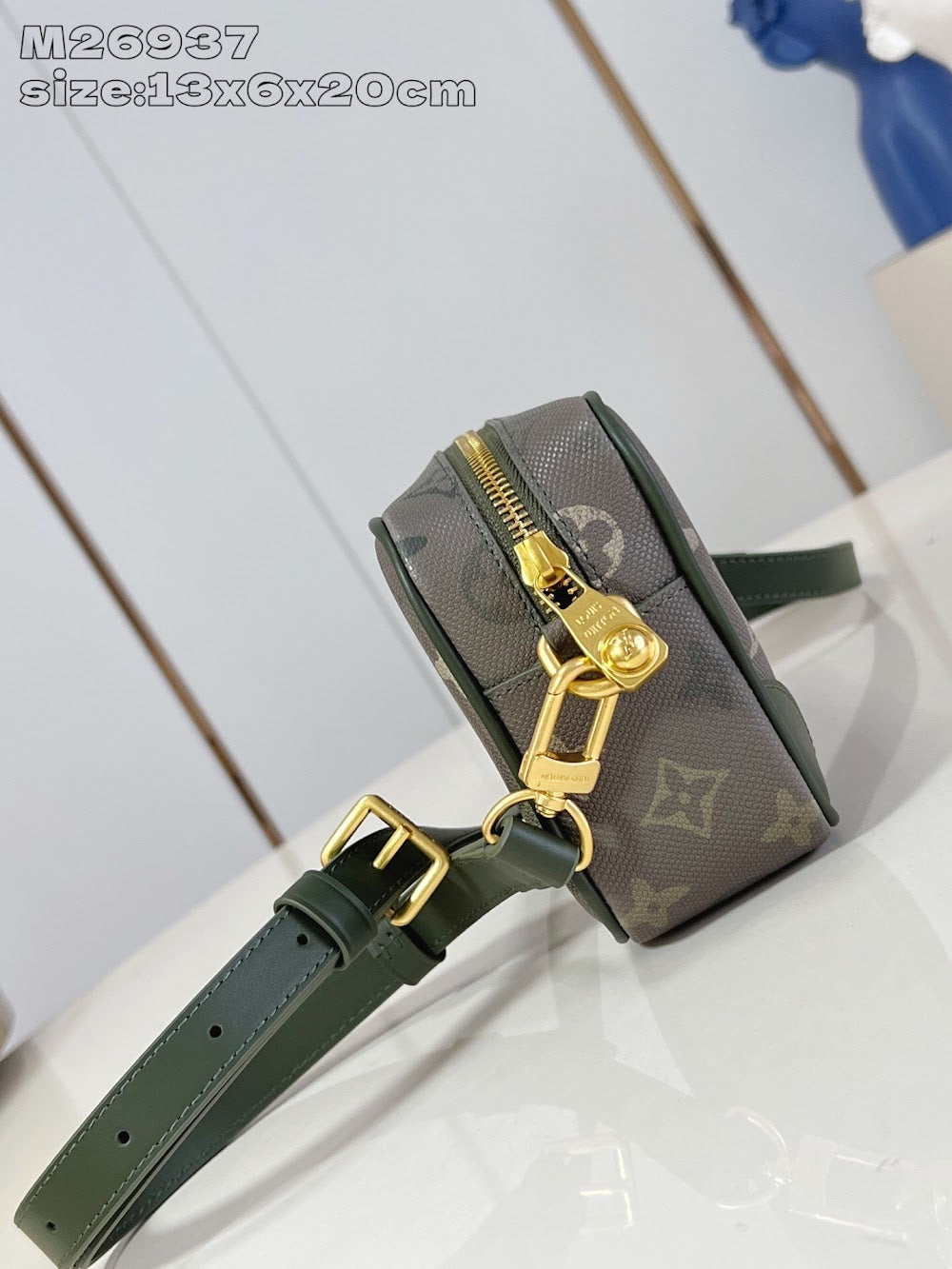 Dragons Bags ln Luxury Bag --95872