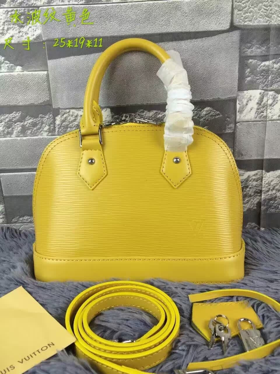 Jessica Bags ln Luxury Bag --75719