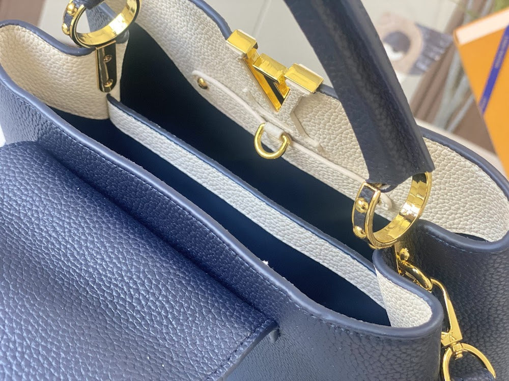 Jessica Bags ln Luxury Bag --75692