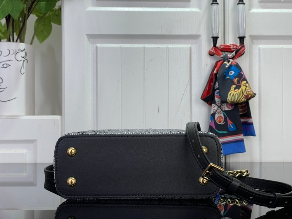 Dragons Bags ln Luxury Bag --97118