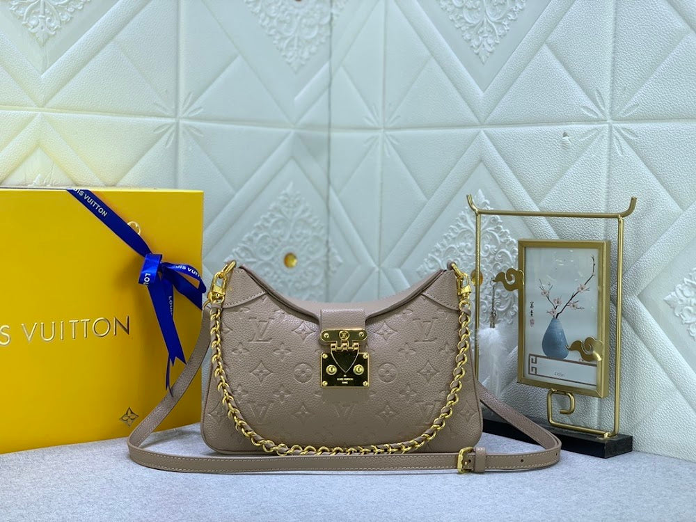 Jessica Bags ln Luxury Bag --75899