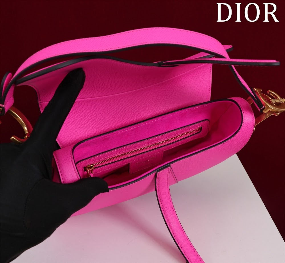 Dragons BagsDiorn Luxury Bag --116540