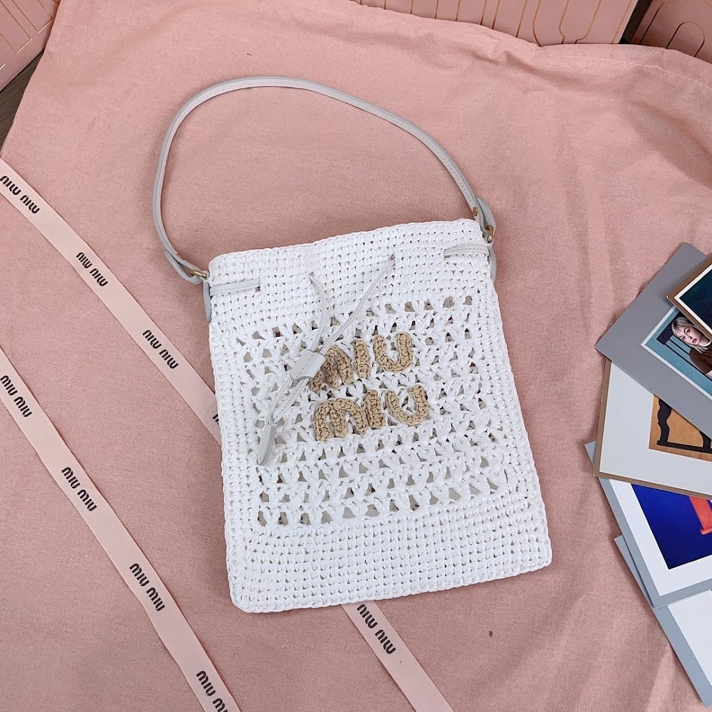 Dragons Bags Miun Miun Luxury Bag --122819
