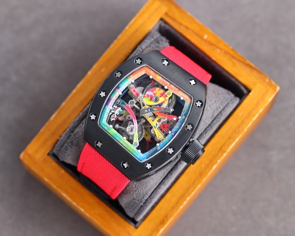 Dragons Bags Luxury Designer Watch --104649