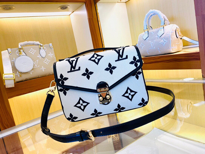 Dragons Bags LVn Luxury Bag --80460