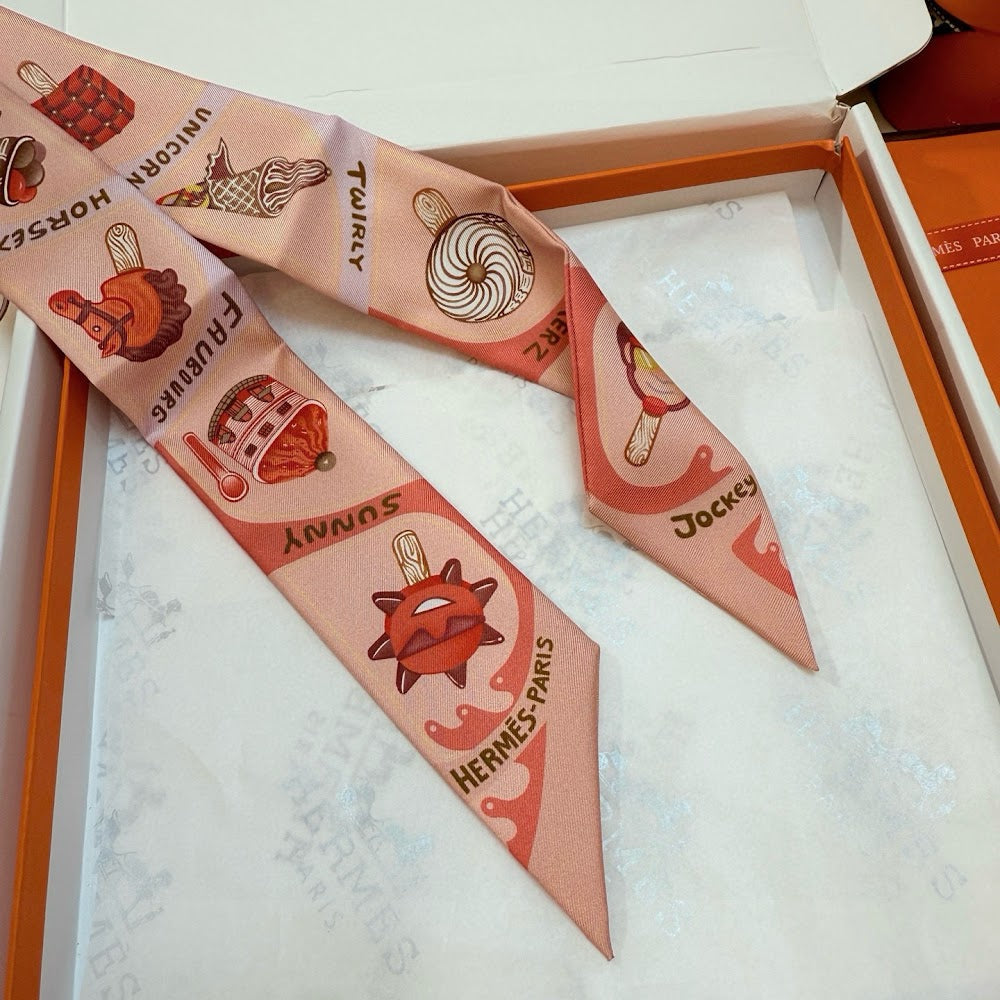Dragons Bags Premium Designer Scarf --99289