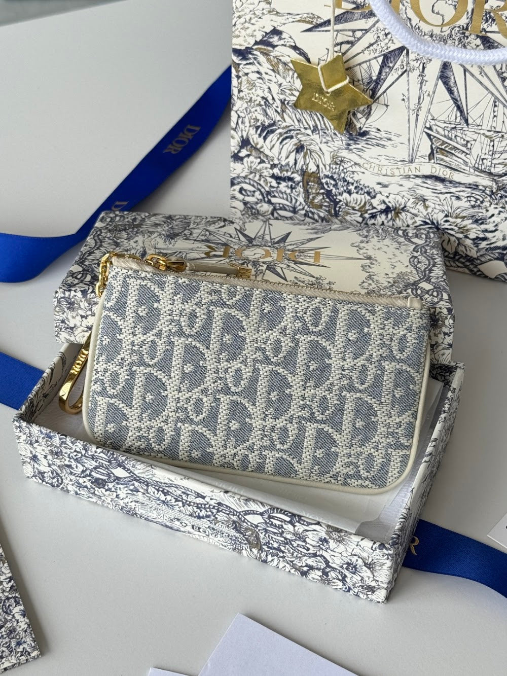 Dragons BagsDiorn Luxury Bag --114493