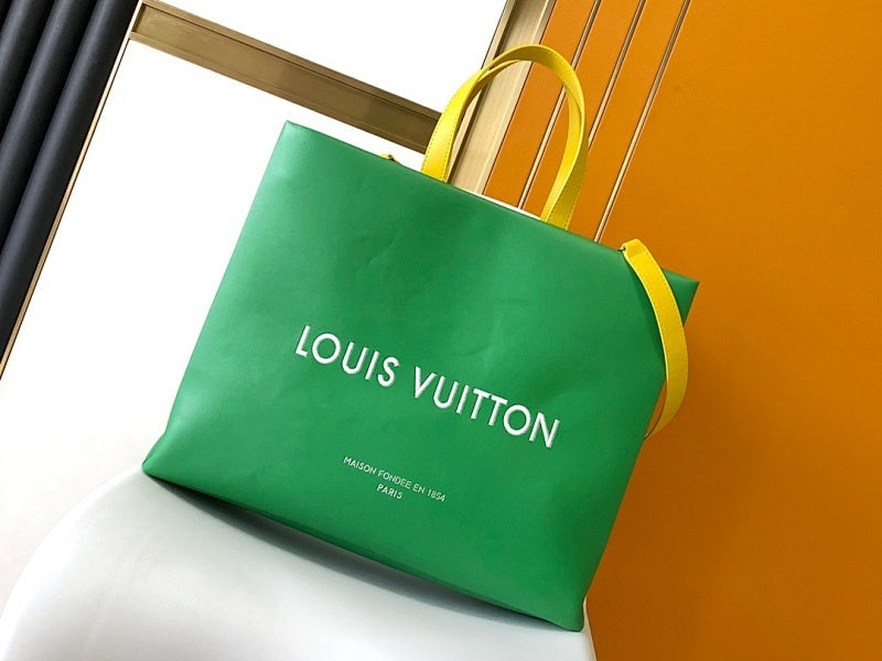 Dragons Bags LVn Luxury Bag --80811