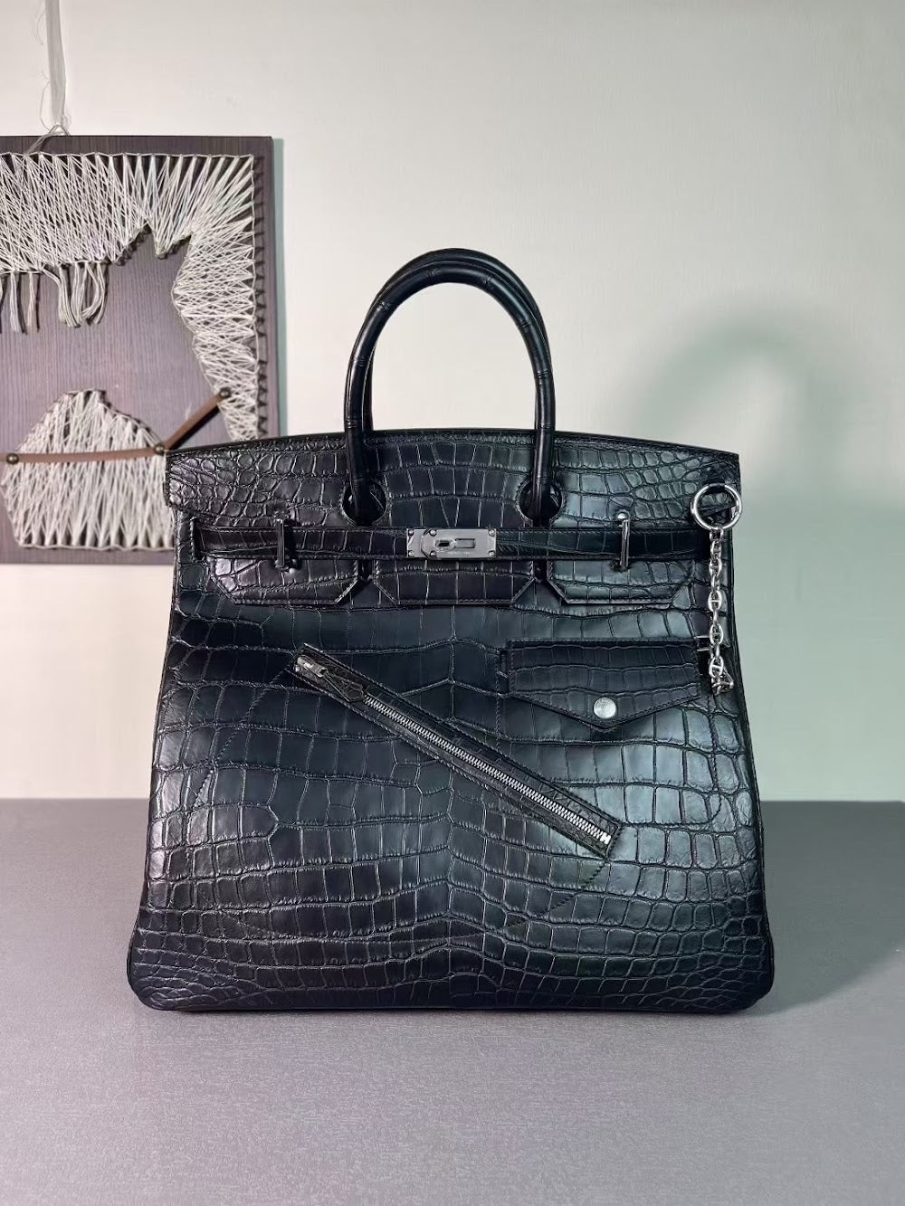 Dragons BagsHermesn Luxury Bag --118752