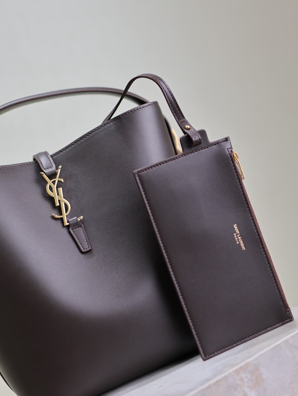 Dragons Bags YSLn Luxury Bag --119480