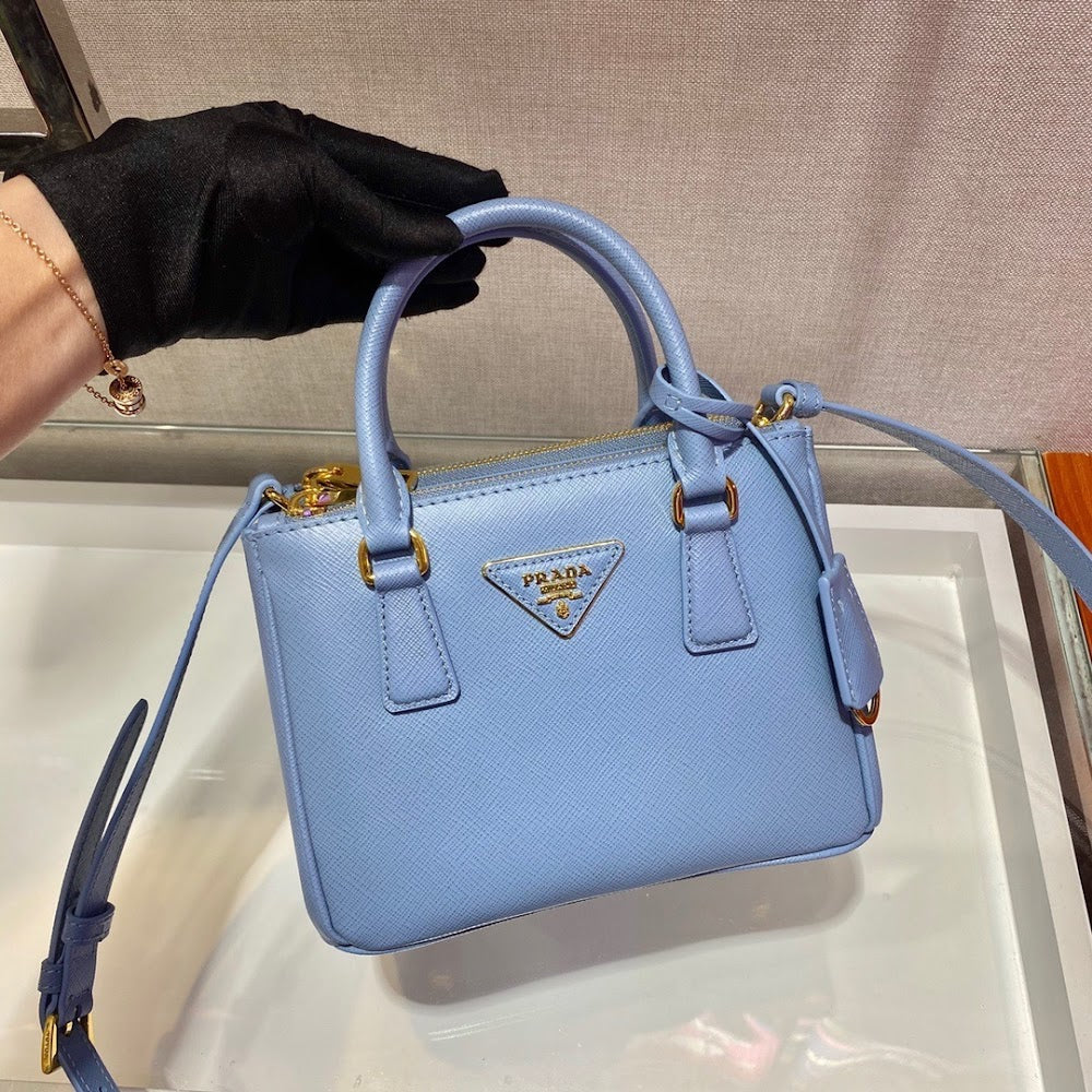 Dragons Bags Prada Luxury Bag --53723