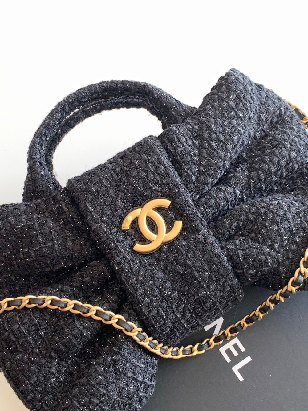 Dragons BagsCHn Luxury Bag --114065