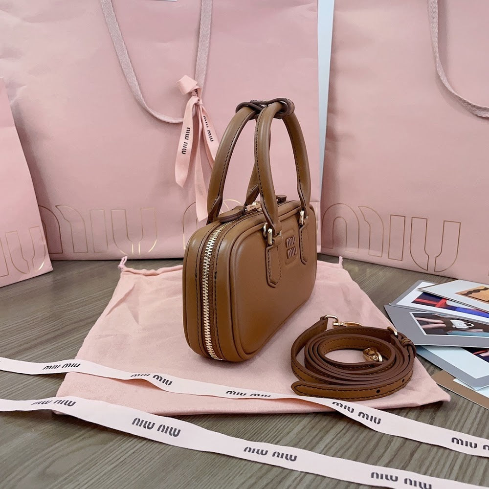 Dragons Bags Miun Miun Luxury Bag --123337