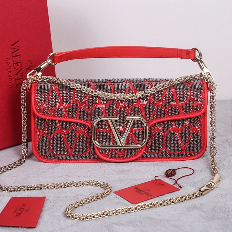Dragons Bags valentine Luxury Bag --72552