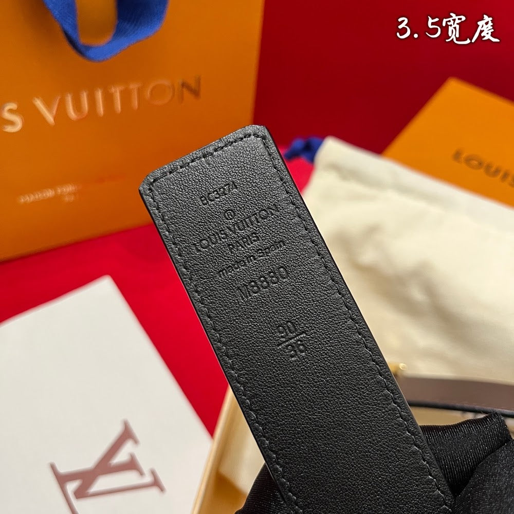 Dragons Bags ln Luxury Belt --100382