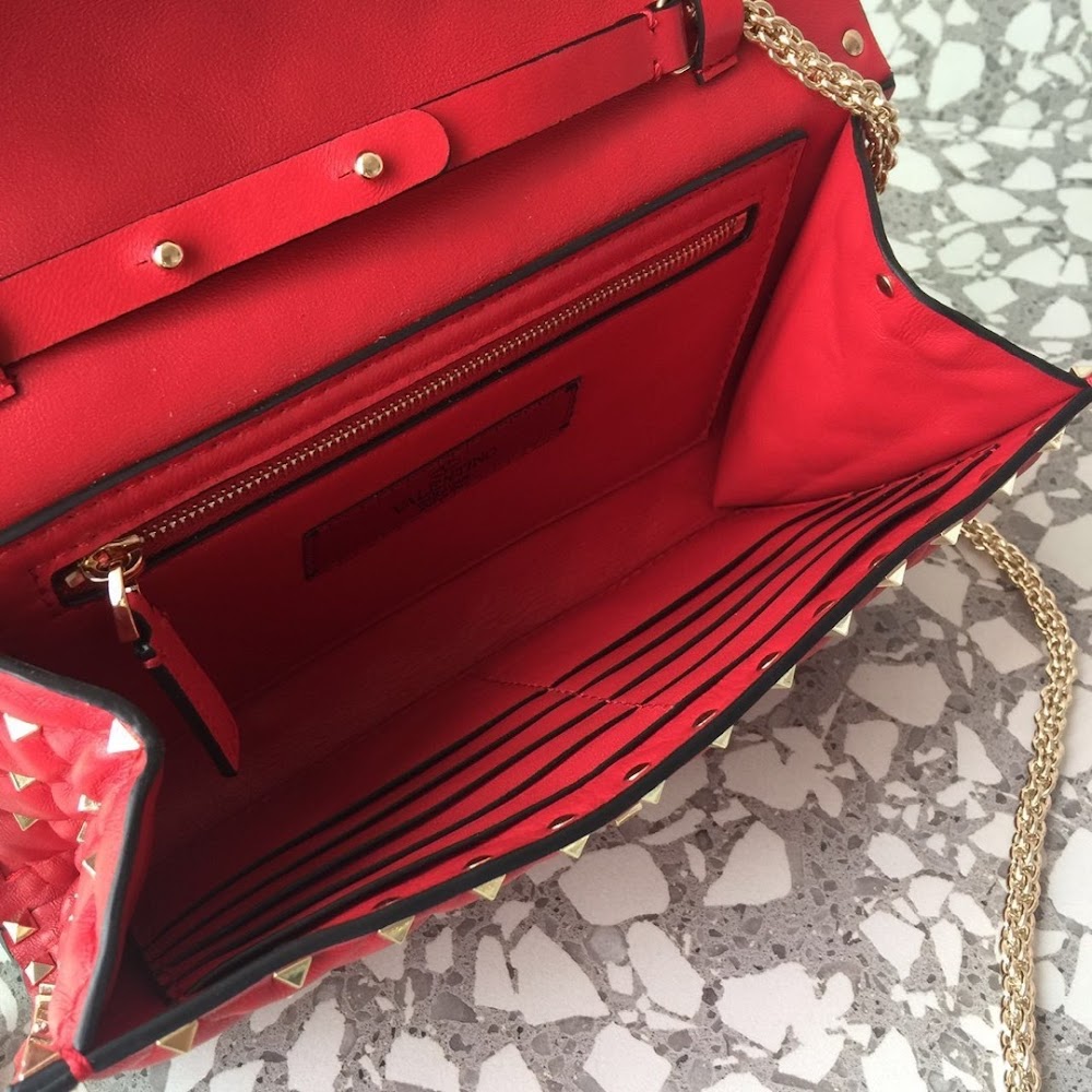 Dragons Bags valentine Luxury Bag --72096