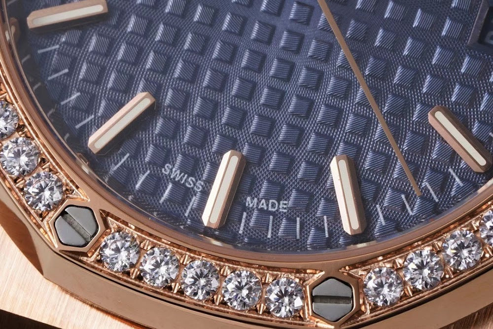 Dragons Bags Luxury Designer Watch --104614