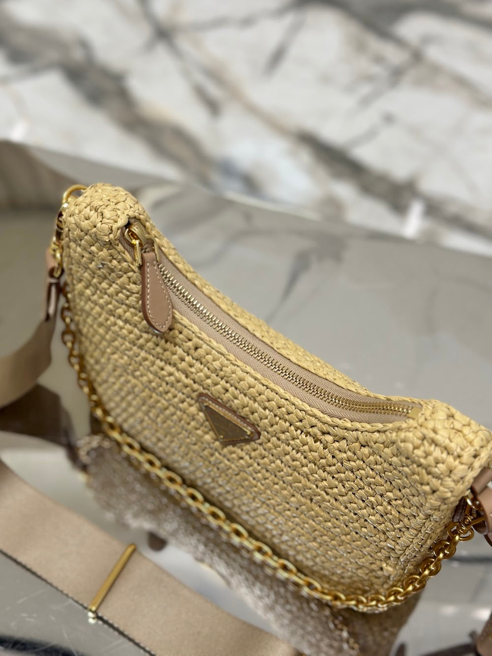 Dragons Bags Pradn Luxury Bag --102059