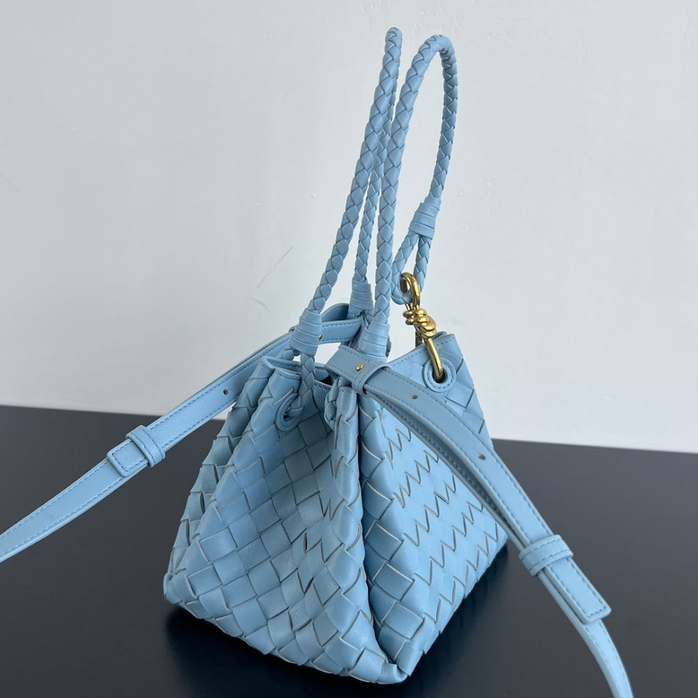 Dragons Bags Bottegan Luxury Bag --91350