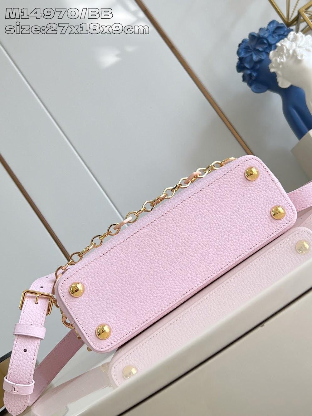Dragons Bags ln Luxury Bag --97612