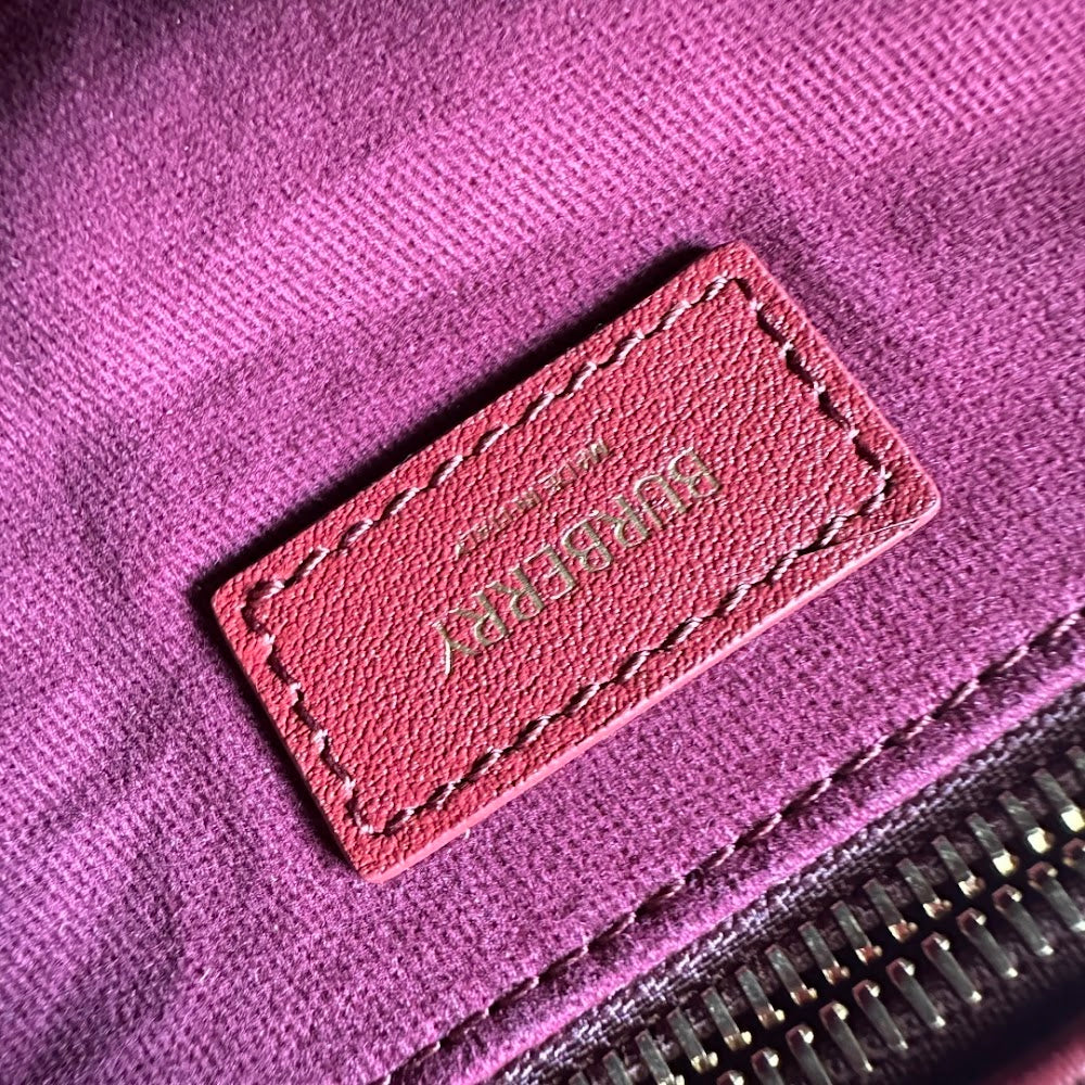 Dragons Bags Burberryn Luxury Bag --92257