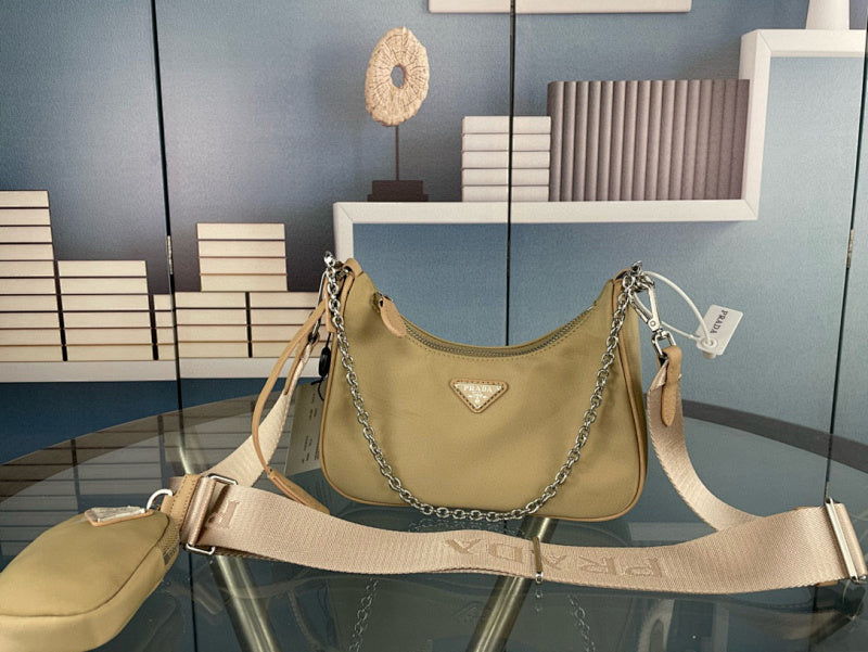 Dragons Bags pradn Luxury Bag --73686