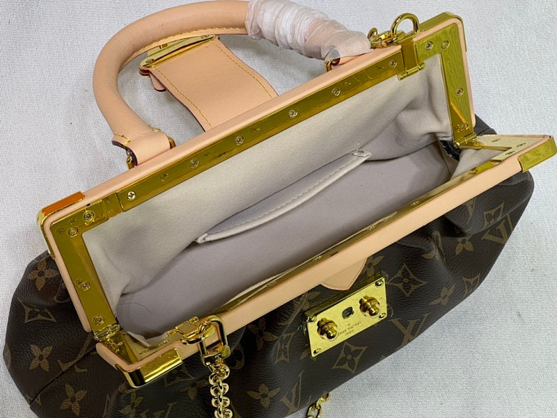 Dragons Bags LVn Luxury Bag --79432