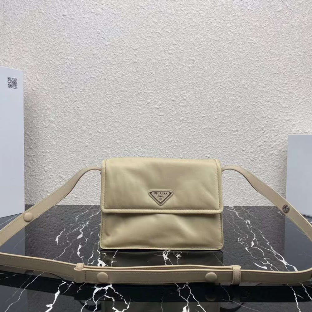 Dragons Bags Prada Luxury Bag --54125