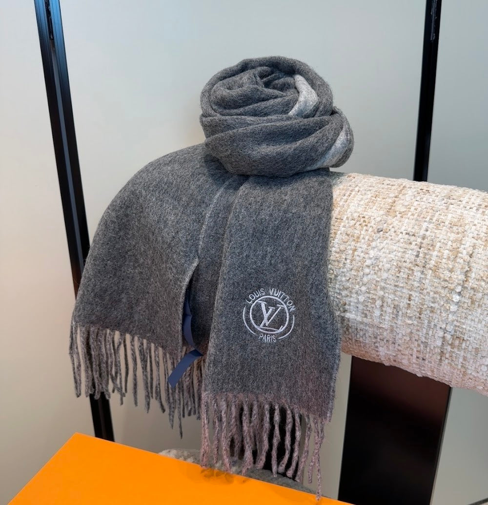 Dragons Bags Premium Designer Scarf --99530