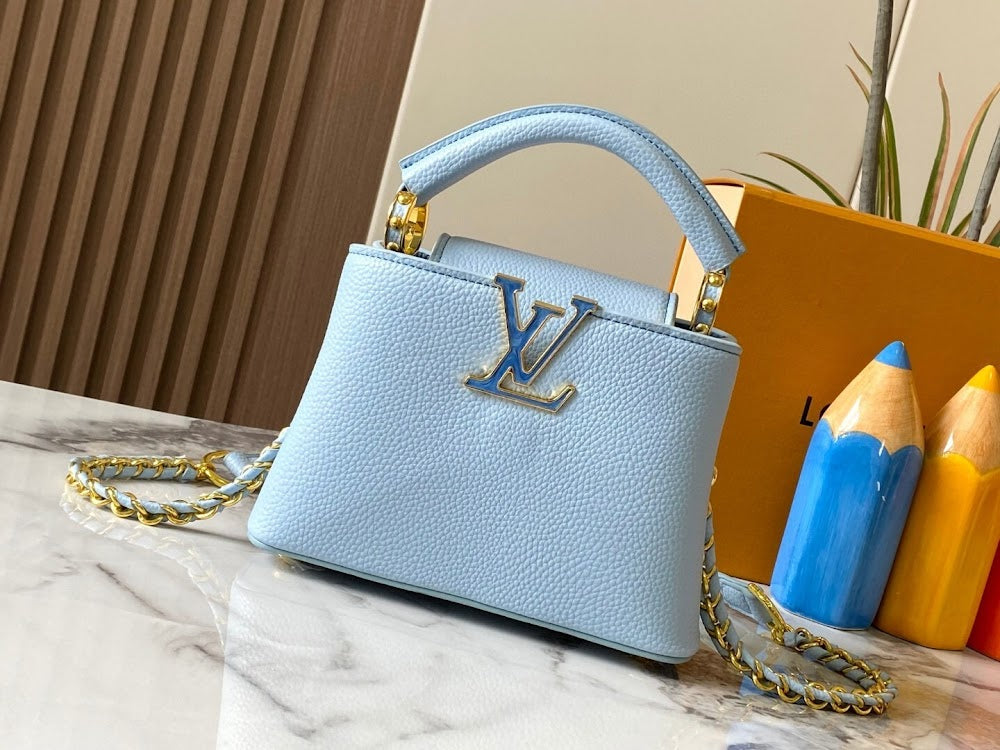 Jessica Bags ln Luxury Bag --76159