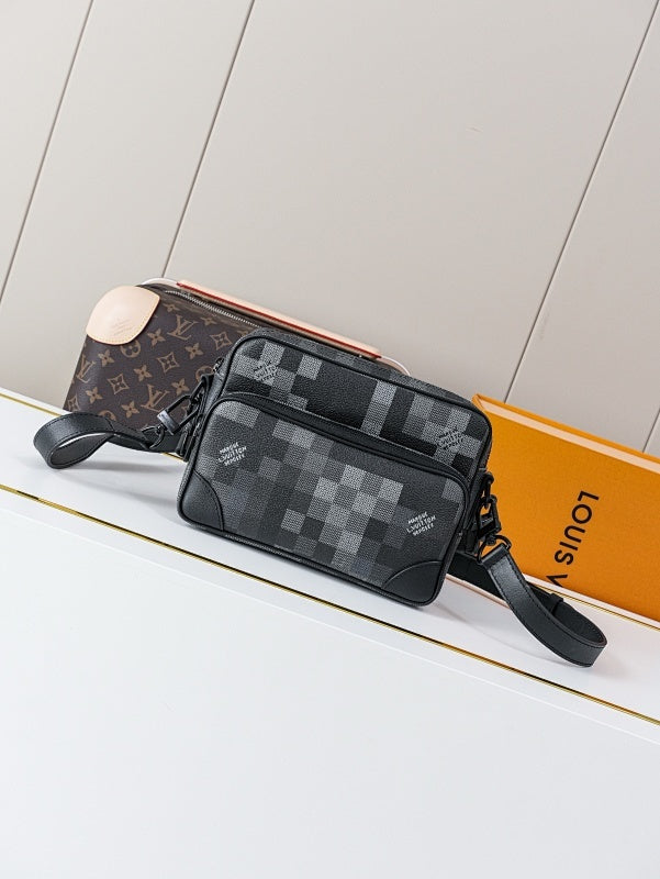 Dragons Bags ln Luxury Bag --71378