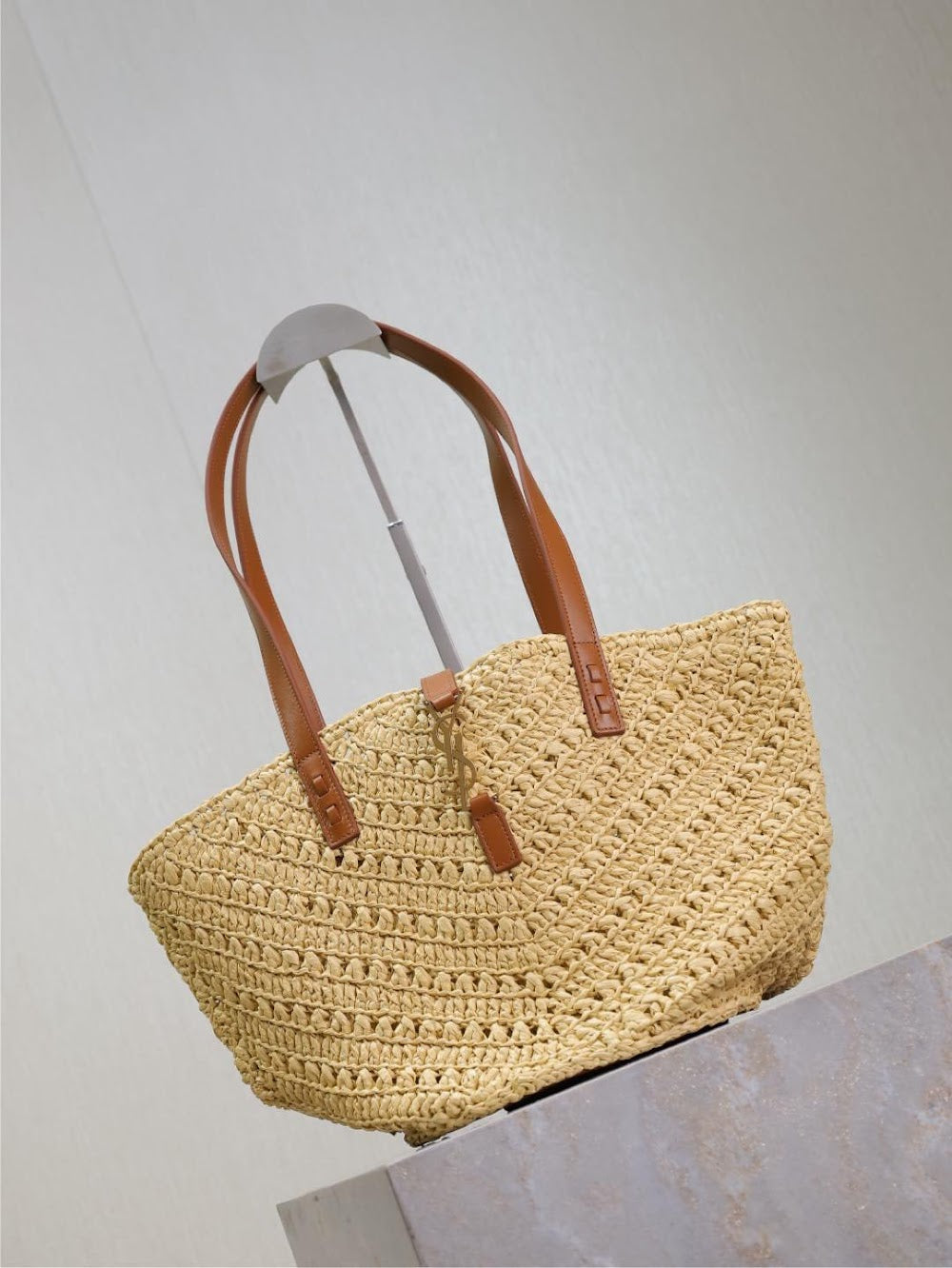 Dragons Bags YSLn Luxury Bag --120228