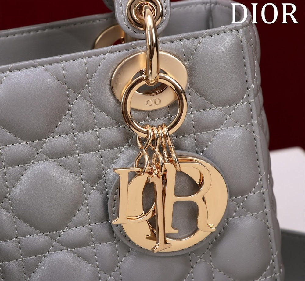 Dragons BagsDiorn Luxury Bag --115911